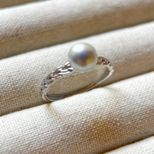 Ring 15 (7-8mm)