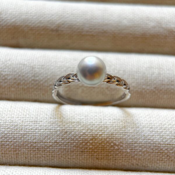 Ring 15 (7-8mm) - Image 3