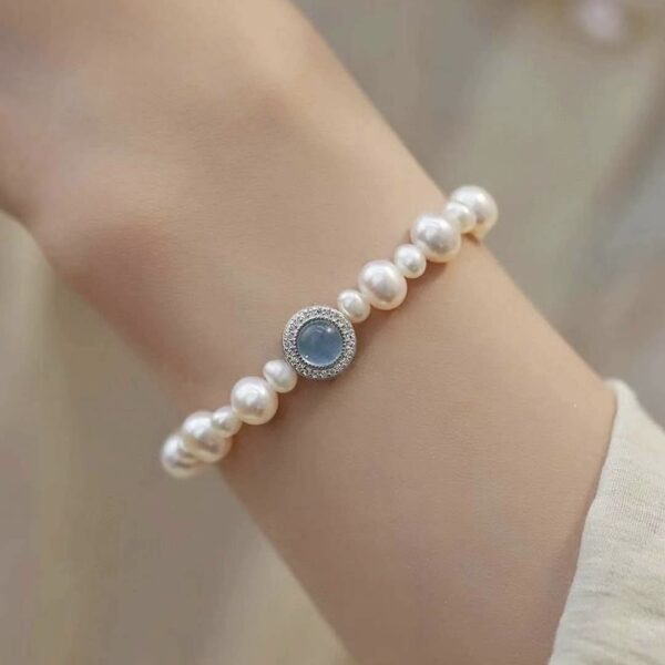 Bracelet 1 (3-6mm)