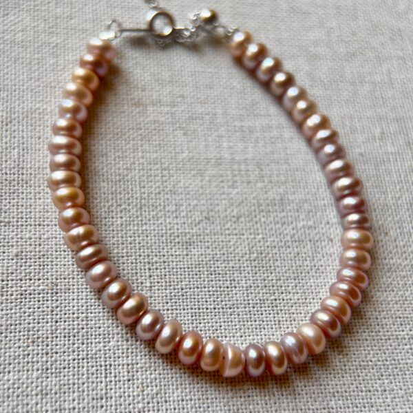 Bracelet 4 (5mm)