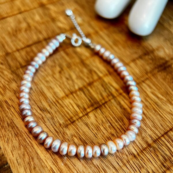 Bracelet 3 (5mm) - Image 3