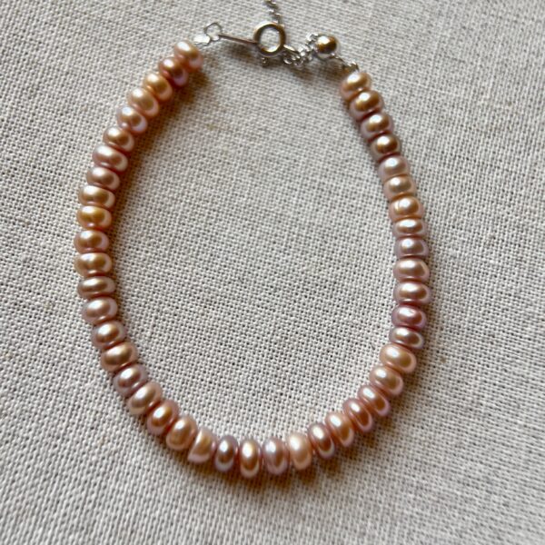 Bracelet 4 (5mm) - Image 3