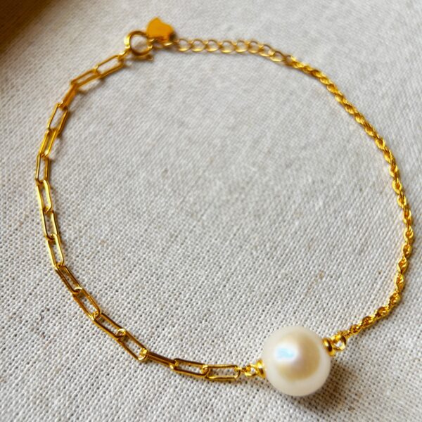 Bracelet 5 (8-9mm)