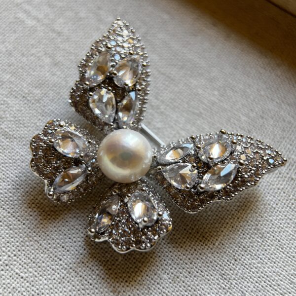 Brooch 2 (10-11mm) - Image 4