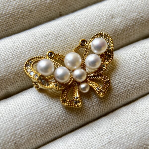 Brooch 4 (mini size) - Image 3