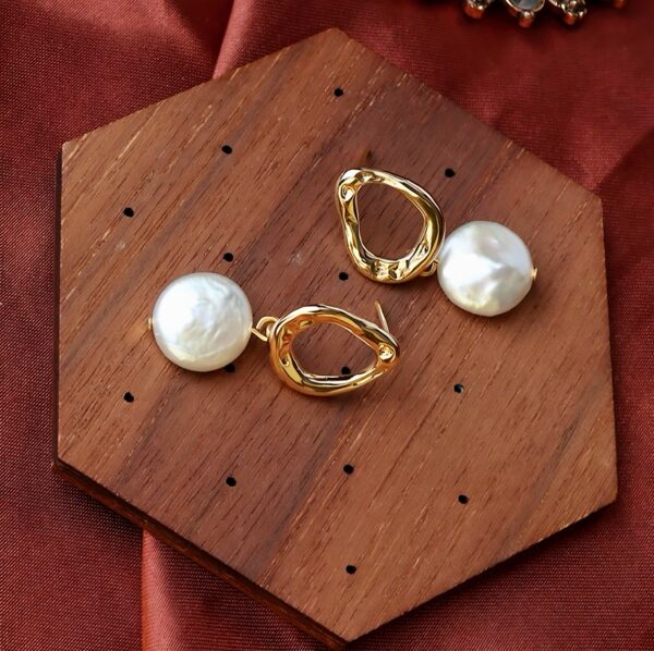 Earrings 2 - Image 2