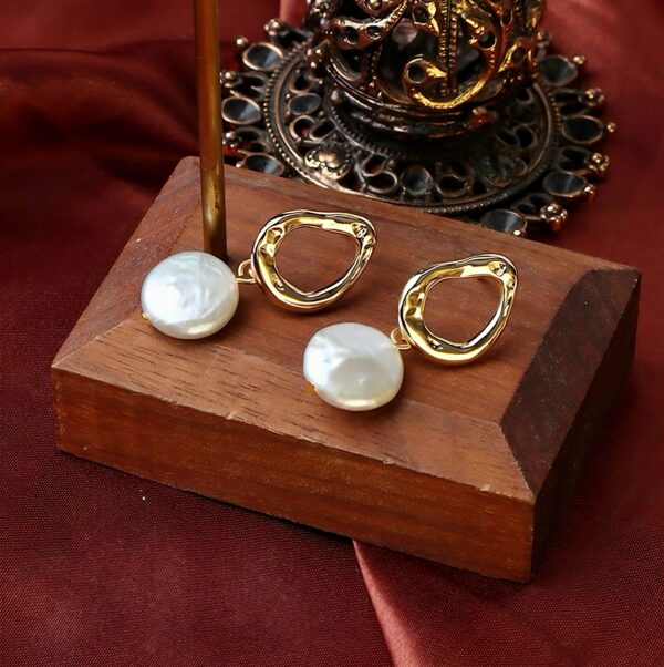 Earrings 2 - Image 3
