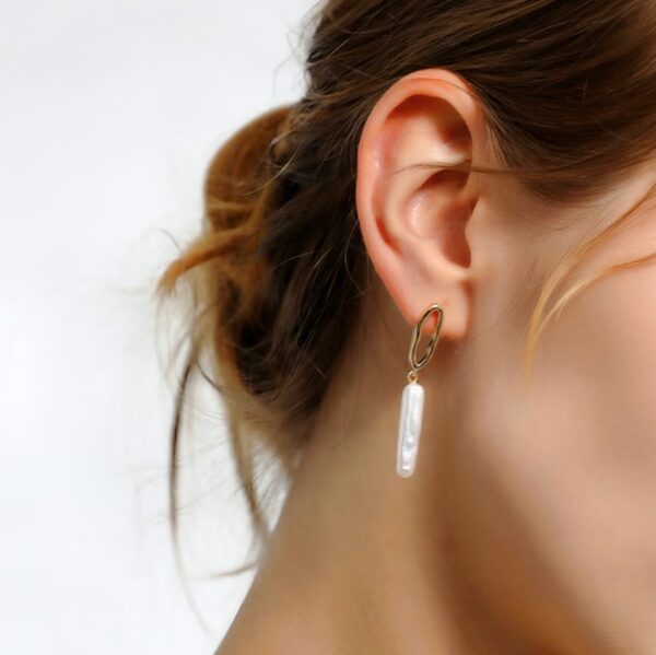 Earrings 3