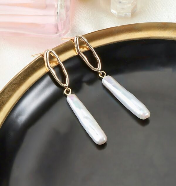 Earrings 3 - Image 2
