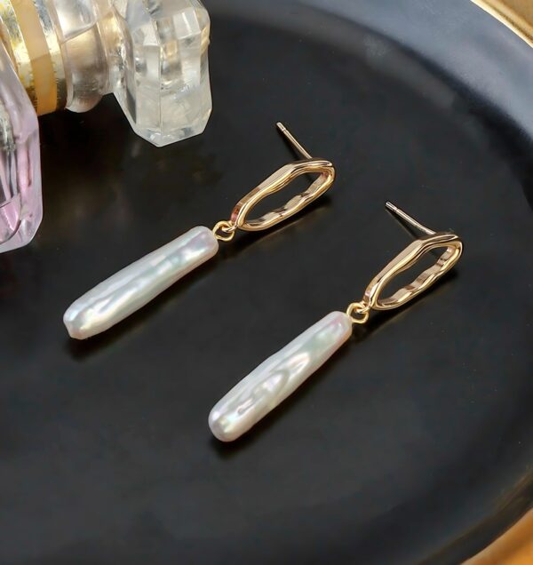 Earrings 3 - Image 3