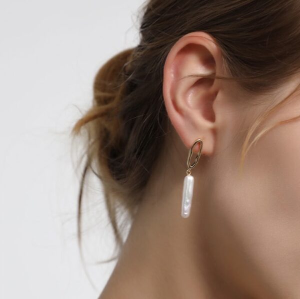 Earrings 3 - Image 2