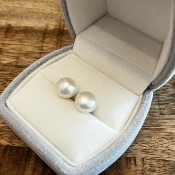 Earrings 5 (10-11mm)