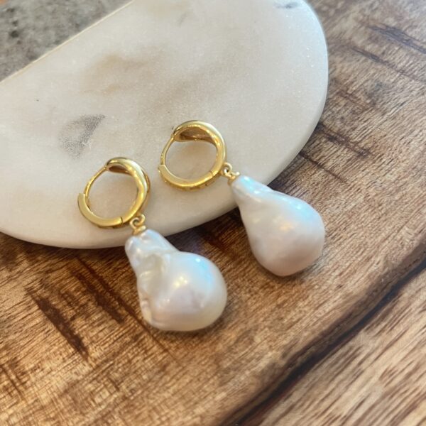 Earrings 6 - Image 2