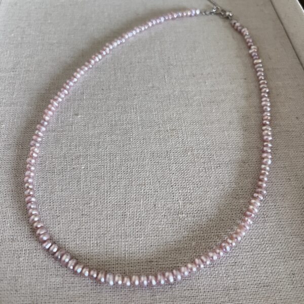 Necklace 6 (3mm)