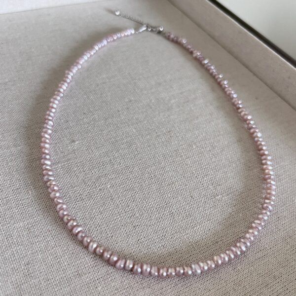 Necklace 6 (3mm) - Image 2