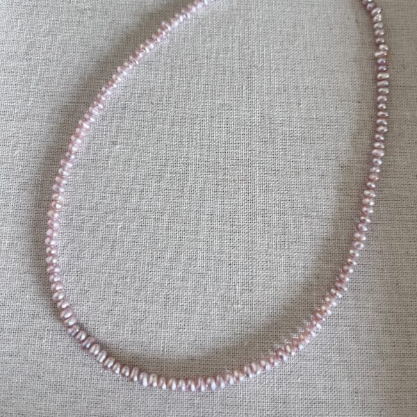 Necklace 6 (3mm) - Image 3