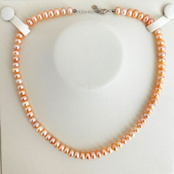 Necklace 7 (7-8mm)