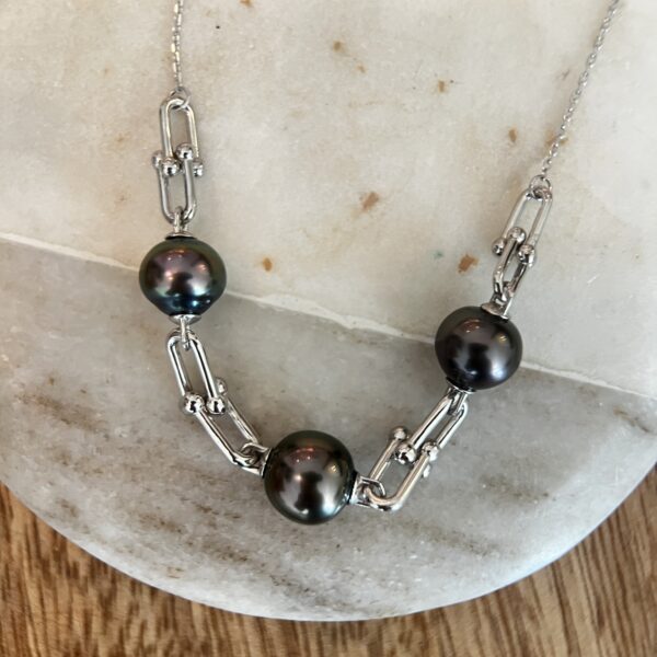 Necklace 21 (7-8mm)