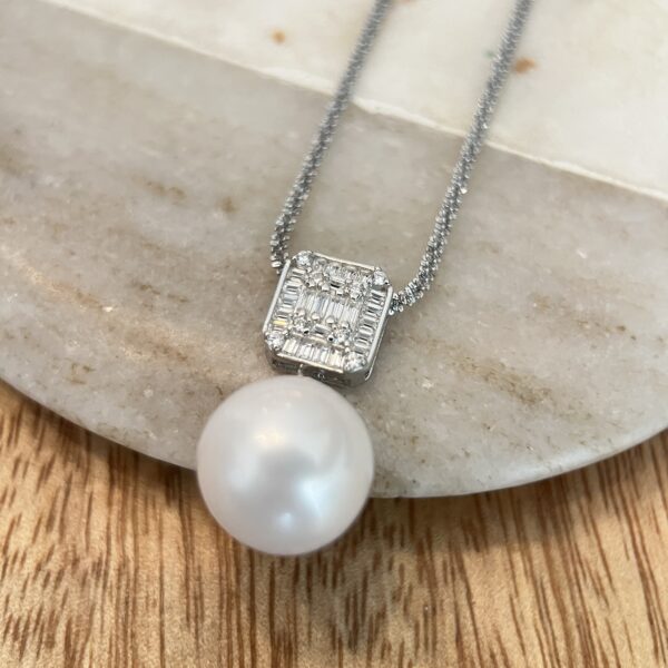 Necklace 18 (12mm) - Image 2