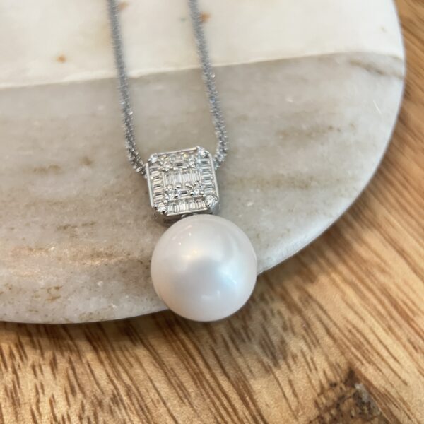 Necklace 18 (12mm) - Image 3