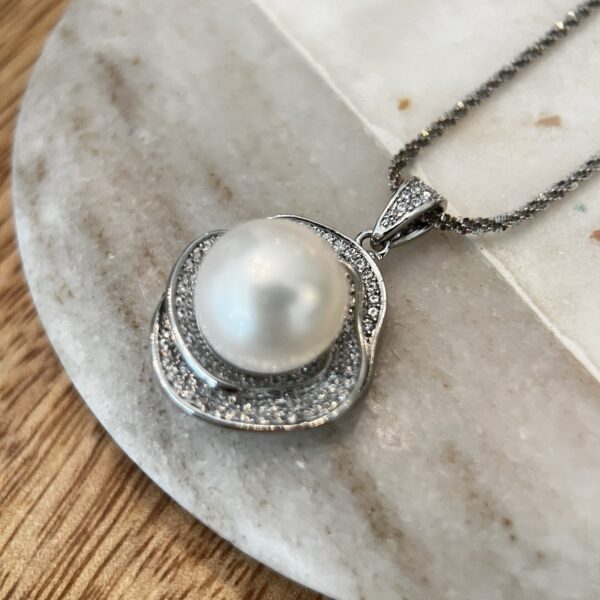 Necklace 17 (12mm) - Image 2
