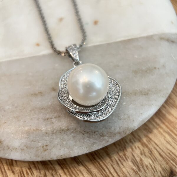 Necklace 17 (12mm) - Image 3