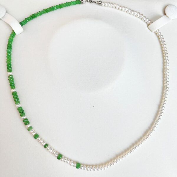 Necklace 22 (3-4mm)