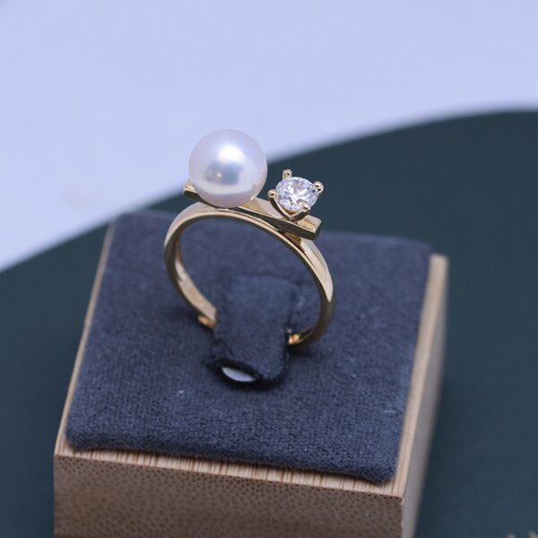 Ring 4 (8-9mm)