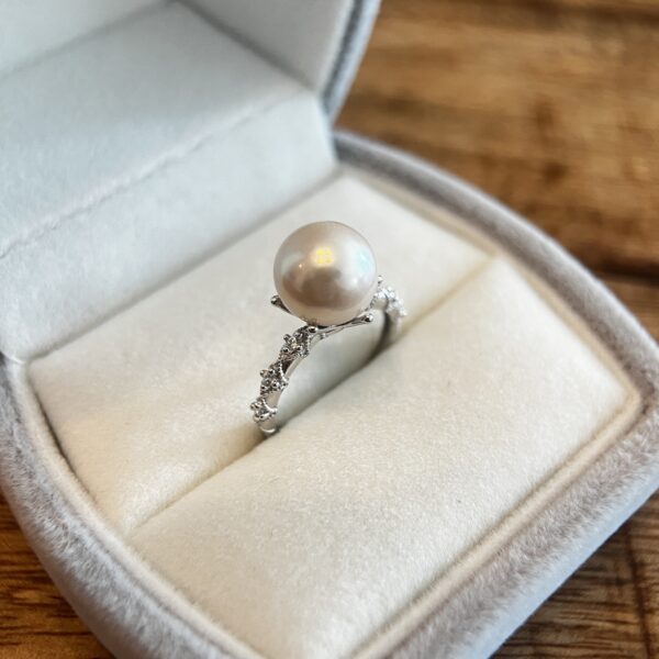 Ring 6 (10-11mm) - Image 2