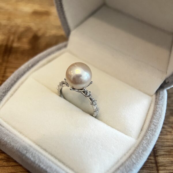 Ring 6 (10-11mm) - Image 3