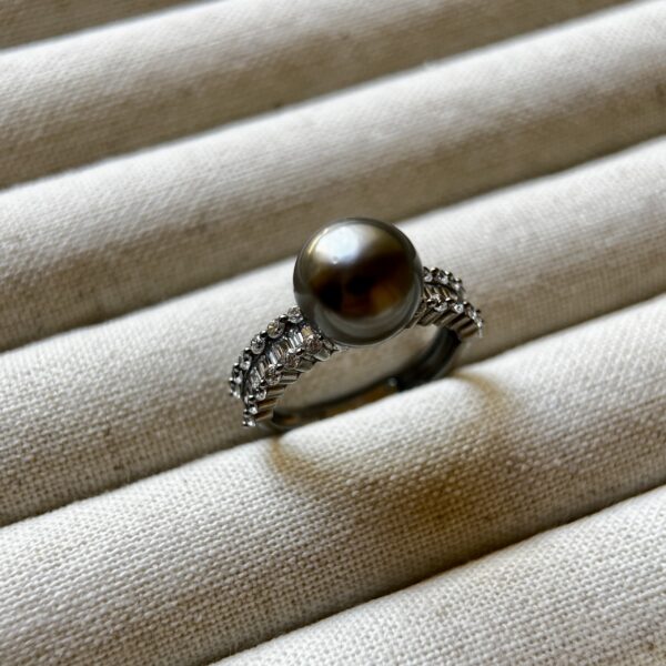 Ring 7 (9-10mm)