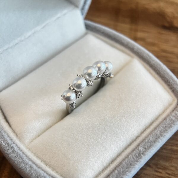 Ring 8 (4-5mm)