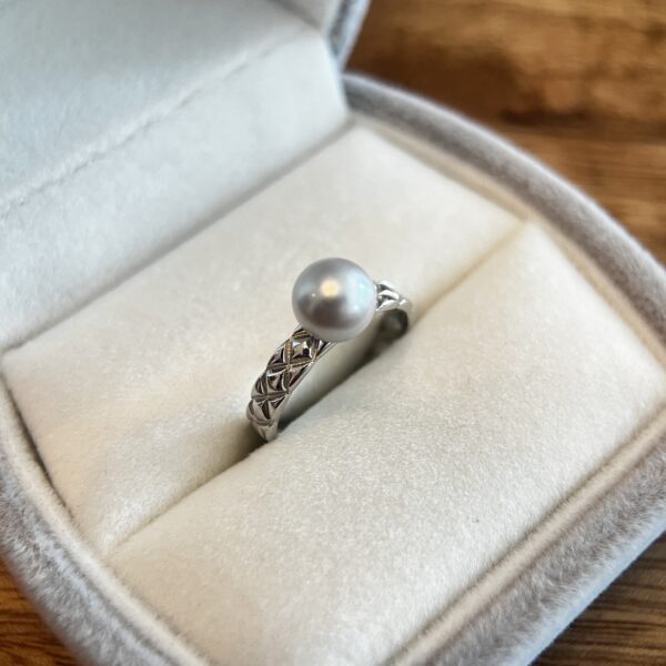 Ring 9 (7-8mm)