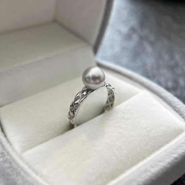 Ring 9 (6-7mm)