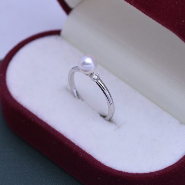 Ring 9 (6mm)