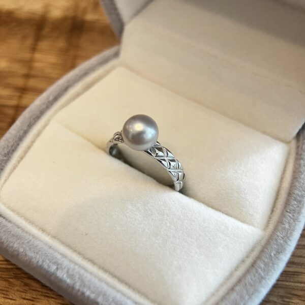 Ring 9 (7-8mm) - Image 2