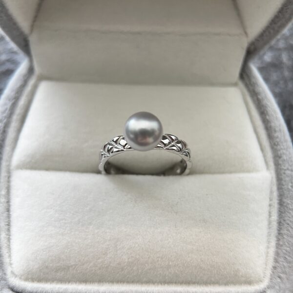 Ring 9 (6-7mm) - Image 2