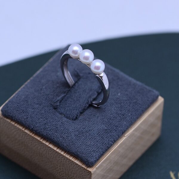 Ring 10 (4mm)