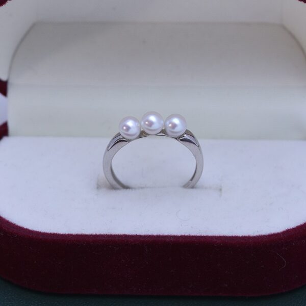 Ring 10 (4mm) - Image 3