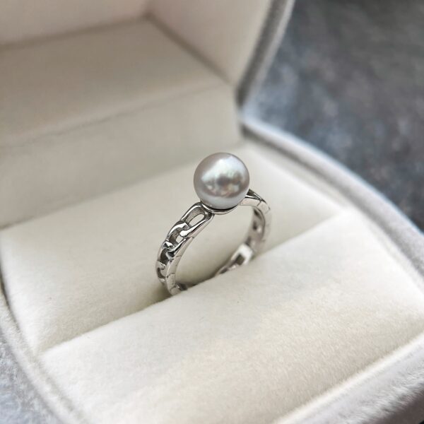 Ring 11 (6-7mm)