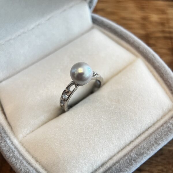 Ring 11 (6-7mm) - Image 2