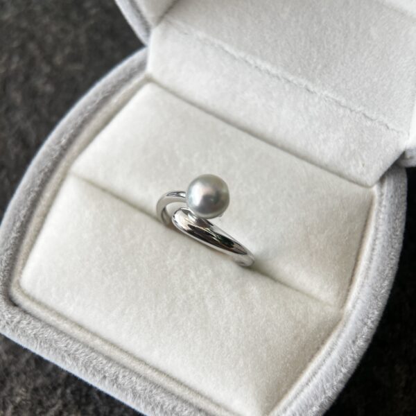 Ring 12 (6-7mm)