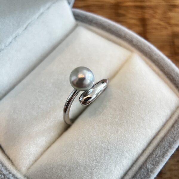 Ring 12 (6-7mm)