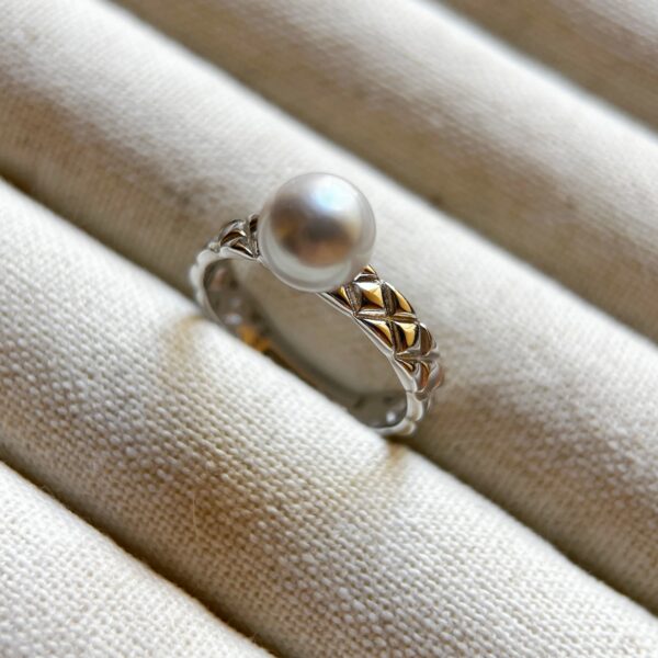 Ring 14 (7-8mm)