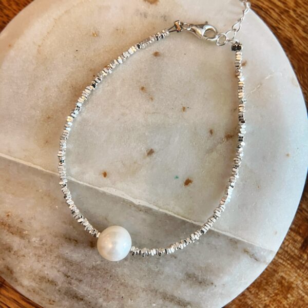 Bracelet 4 (9-10mm)