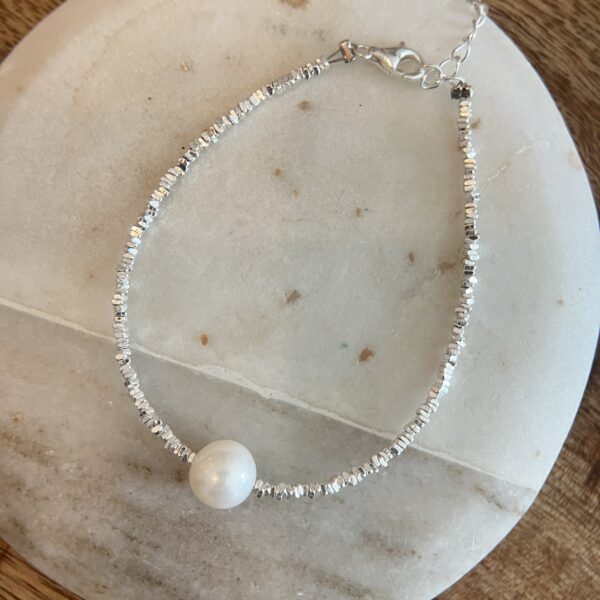 Bracelet 4 (9-10mm)