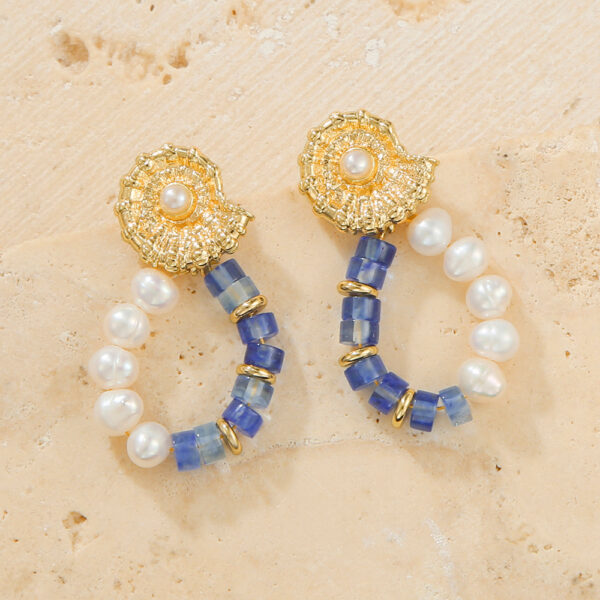 Earrings 14 - Image 2