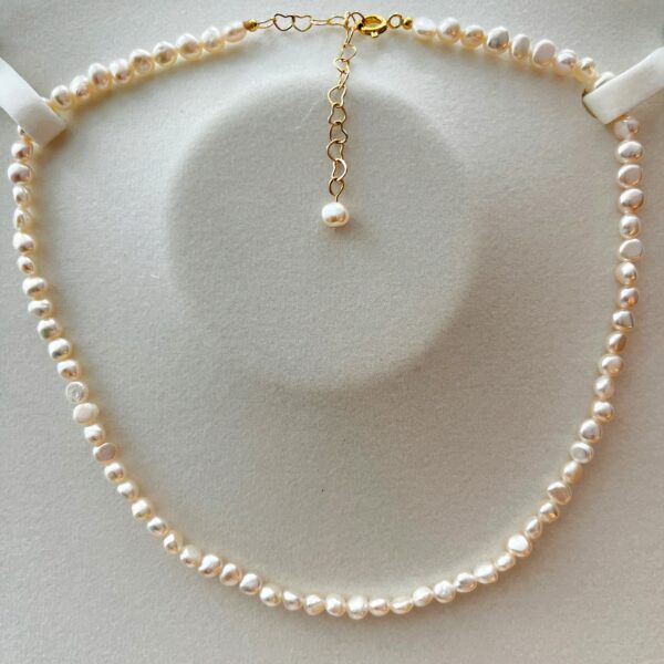Necklace 26 (3-4mm)