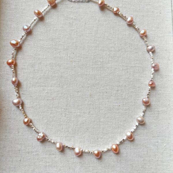 Necklace 24 (4-5mm) - Image 4