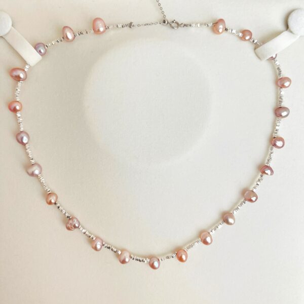 Necklace 16 (4-5mm)